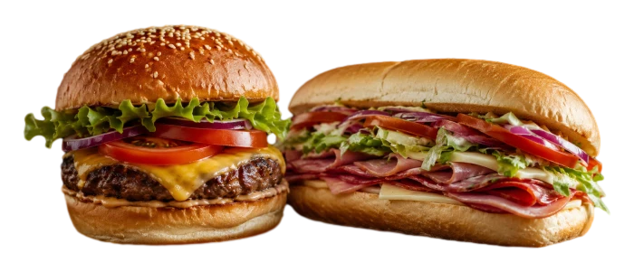 Spring Valley Deli