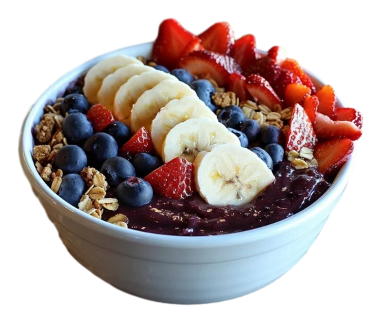 The Original Acai Bowl