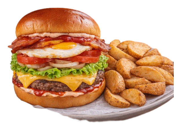 Original Burger
